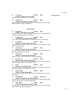 Preview for 139 page of Lexicon PCM 91 User Manual