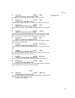 Preview for 141 page of Lexicon PCM 91 User Manual