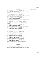 Preview for 143 page of Lexicon PCM 91 User Manual