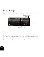 Preview for 20 page of Lexicon PCM NATIVE MULTIVOICE PITCH Owner'S Manual