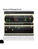 Preview for 22 page of Lexicon PCM NATIVE MULTIVOICE PITCH Owner'S Manual