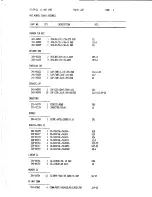 Preview for 54 page of Lexicon Prime Time 93 Service Manual