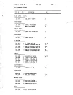 Preview for 58 page of Lexicon Prime Time 93 Service Manual