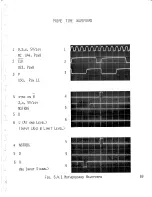 Preview for 75 page of Lexicon Prime Time 93 Service Manual