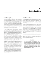 Preview for 3 page of Lexicon Prime Time II 95 Manual