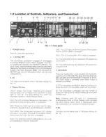 Preview for 4 page of Lexicon Prime Time II 95 Manual