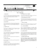 Preview for 7 page of Lexicon Prime Time II 95 Manual