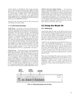 Preview for 17 page of Lexicon Prime Time II 95 Manual