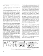 Preview for 26 page of Lexicon Prime Time II 95 Manual