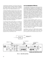 Preview for 30 page of Lexicon Prime Time II 95 Manual