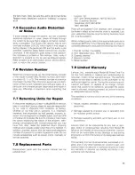 Preview for 56 page of Lexicon Prime Time II 95 Manual