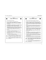 Предварительный просмотр 9 страницы Lexicon RT-20 User Manual