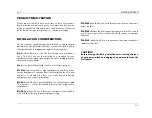 Preview for 9 page of Lexicon RV-5 User Manual