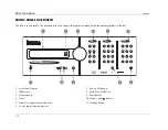 Preview for 12 page of Lexicon RV-5 User Manual