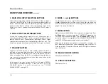 Preview for 14 page of Lexicon RV-5 User Manual