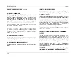 Preview for 18 page of Lexicon RV-5 User Manual