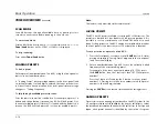 Preview for 20 page of Lexicon RV-5 User Manual