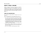 Preview for 22 page of Lexicon RV-5 User Manual