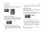 Preview for 24 page of Lexicon RV-5 User Manual