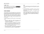 Preview for 38 page of Lexicon RV-5 User Manual