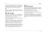 Preview for 57 page of Lexicon RV-5 User Manual