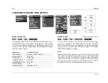 Preview for 59 page of Lexicon RV-5 User Manual