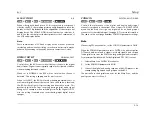 Preview for 63 page of Lexicon RV-5 User Manual