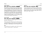 Preview for 66 page of Lexicon RV-5 User Manual