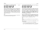 Preview for 78 page of Lexicon RV-5 User Manual