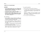 Preview for 80 page of Lexicon RV-5 User Manual