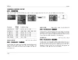 Preview for 112 page of Lexicon RV-5 User Manual