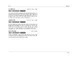 Preview for 113 page of Lexicon RV-5 User Manual