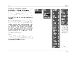 Preview for 115 page of Lexicon RV-5 User Manual