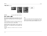 Preview for 120 page of Lexicon RV-5 User Manual