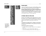 Preview for 136 page of Lexicon RV-5 User Manual