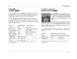 Preview for 145 page of Lexicon RV-5 User Manual