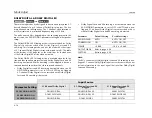 Preview for 152 page of Lexicon RV-5 User Manual