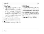 Preview for 160 page of Lexicon RV-5 User Manual