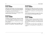 Preview for 161 page of Lexicon RV-5 User Manual