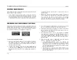 Preview for 178 page of Lexicon RV-5 User Manual