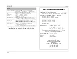 Preview for 182 page of Lexicon RV-5 User Manual