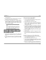 Preview for 202 page of Lexicon RV-8 User Manual