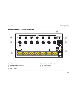 Preview for 15 page of Lexicon RX-7 User Manual