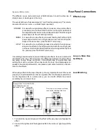 Preview for 11 page of Lexicon Signature 284 User Manual