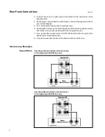 Preview for 12 page of Lexicon Signature 284 User Manual