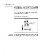 Preview for 14 page of Lexicon Signature 284 User Manual