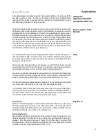 Preview for 19 page of Lexicon Signature 284 User Manual