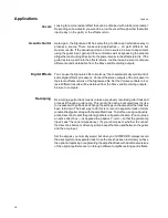 Preview for 20 page of Lexicon Signature 284 User Manual