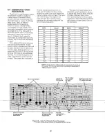 Предварительный просмотр 28 страницы Lexicon Super Prime Time Owner'S Manual