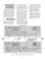 Предварительный просмотр 29 страницы Lexicon Super Prime Time Owner'S Manual